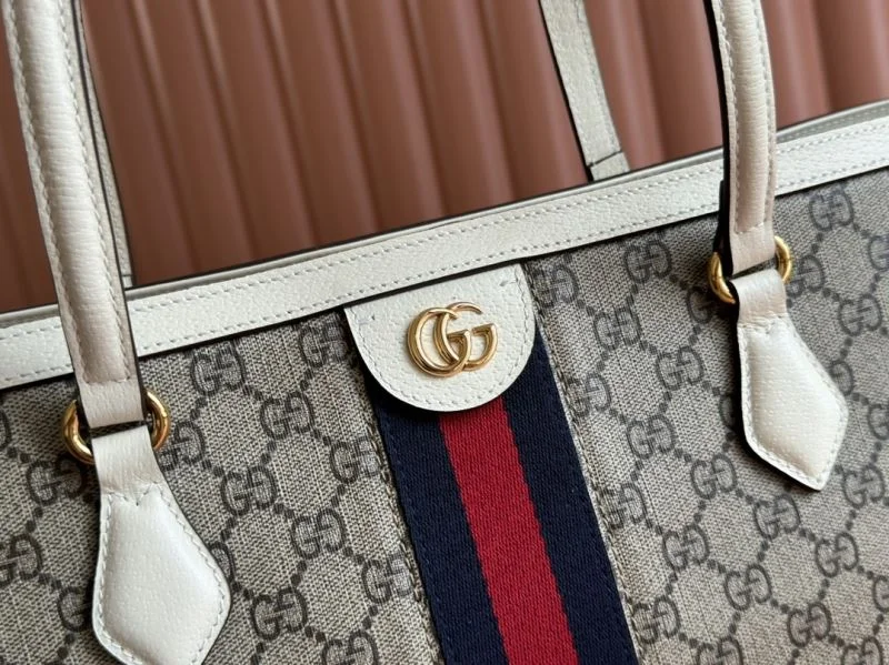Minimalist Gucci Shopping Bags 49639