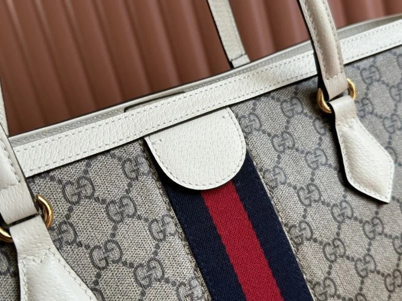 Minimalist Gucci Shopping Bags 49639