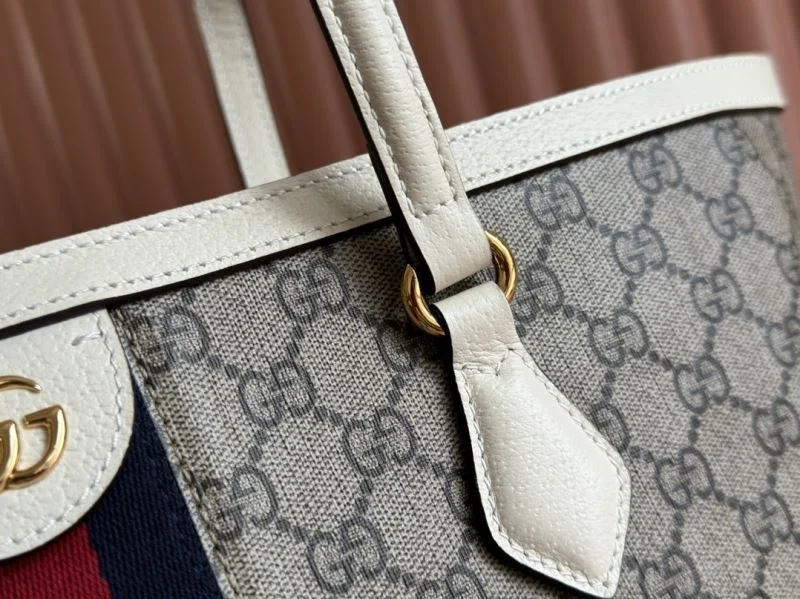 Minimalist Gucci Shopping Bags 49639