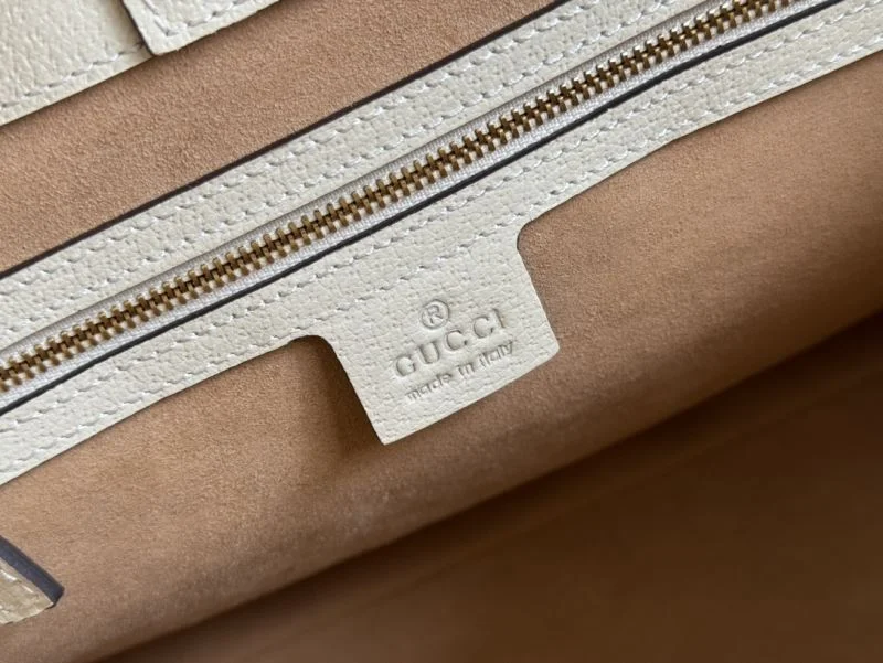 Minimalist Gucci Shopping Bags 49639