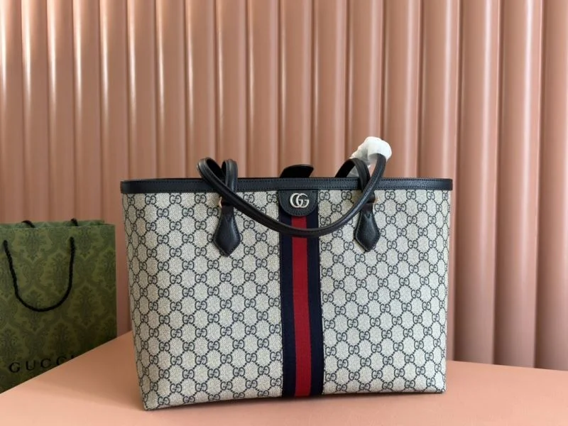 Unique Gucci Shopping Bags 49632