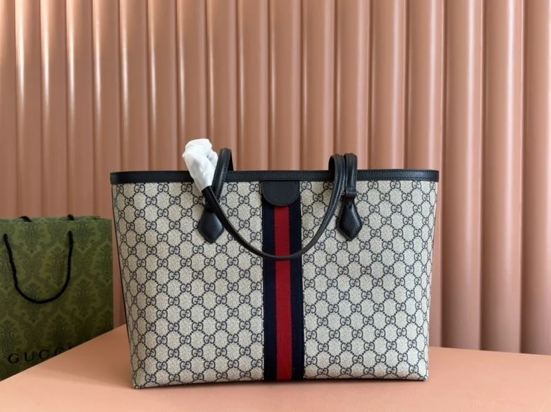 Unique Gucci Shopping Bags 49632