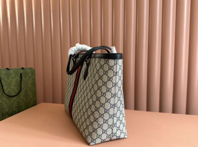 Unique Gucci Shopping Bags 49632