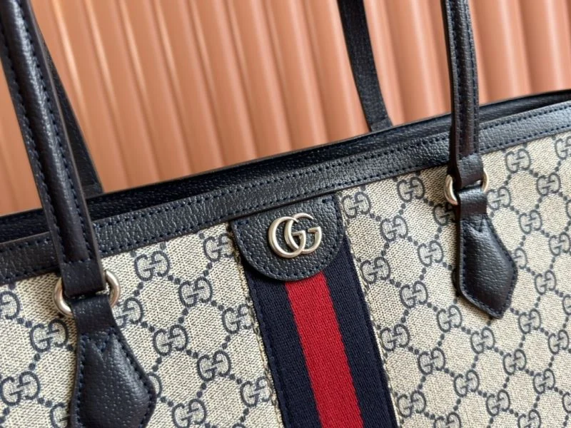 Unique Gucci Shopping Bags 49632