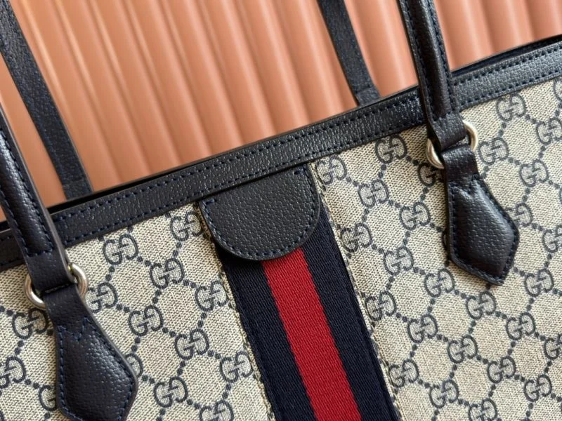 Unique Gucci Shopping Bags 49632