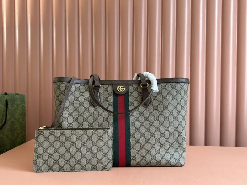 Resilient Gucci Shopping Bags 37607