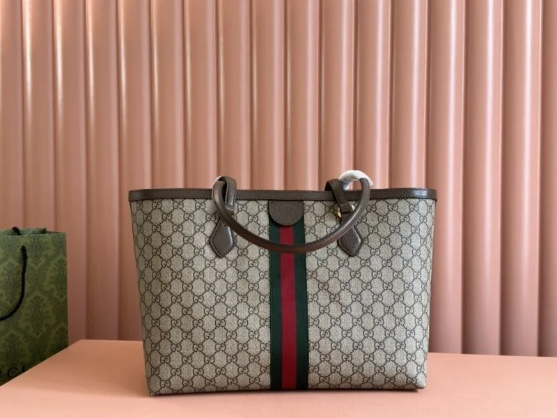 Resilient Gucci Shopping Bags 37607