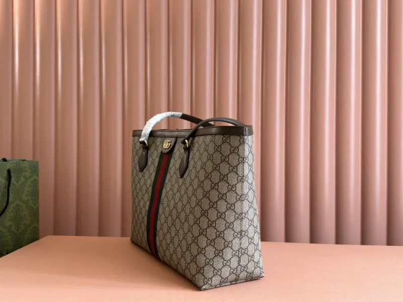 Resilient Gucci Shopping Bags 37607