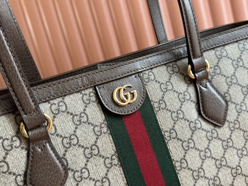 Resilient Gucci Shopping Bags 37607
