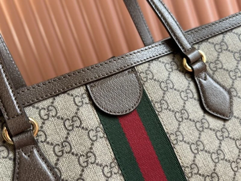 Resilient Gucci Shopping Bags 37607