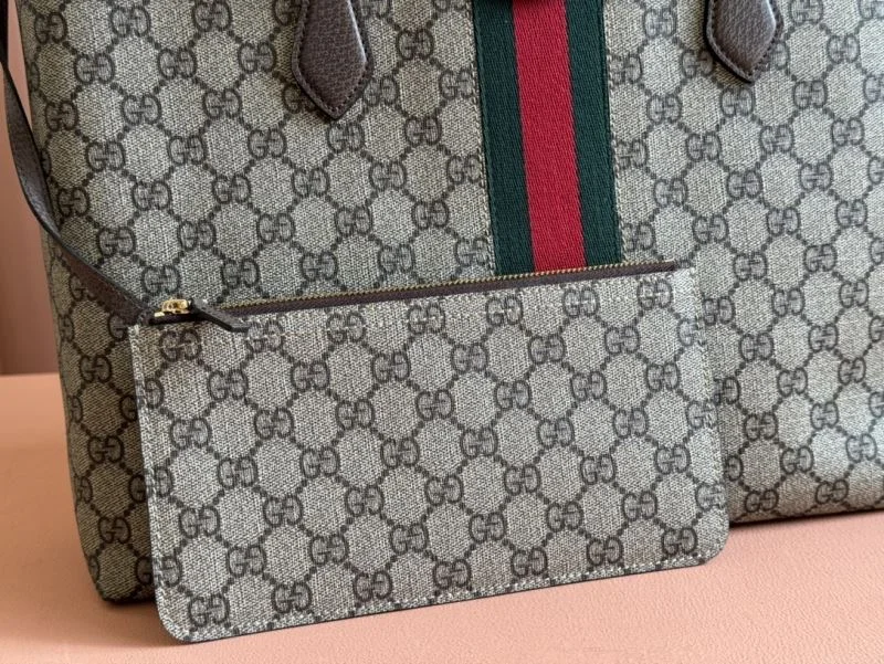 Resilient Gucci Shopping Bags 37607