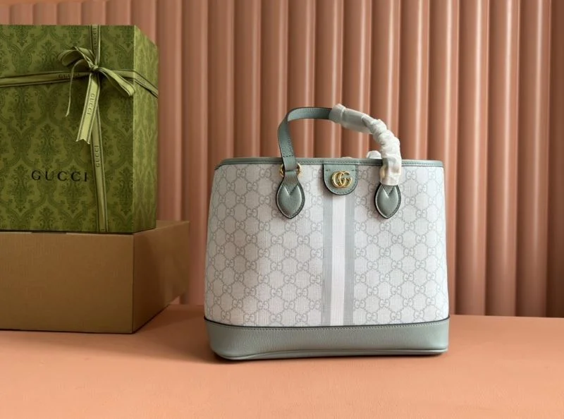 GoodFit Gucci Shopping Bags 49636