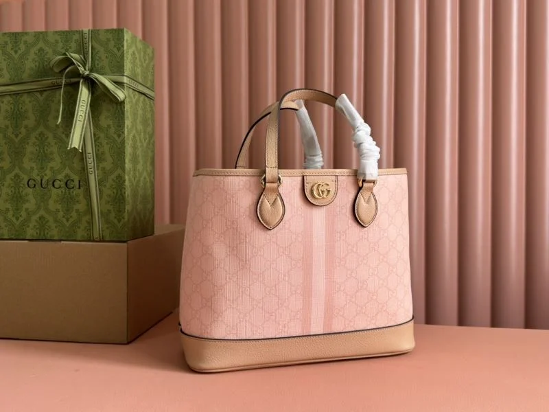 Gucci Shopping Bags AllSeason 49628