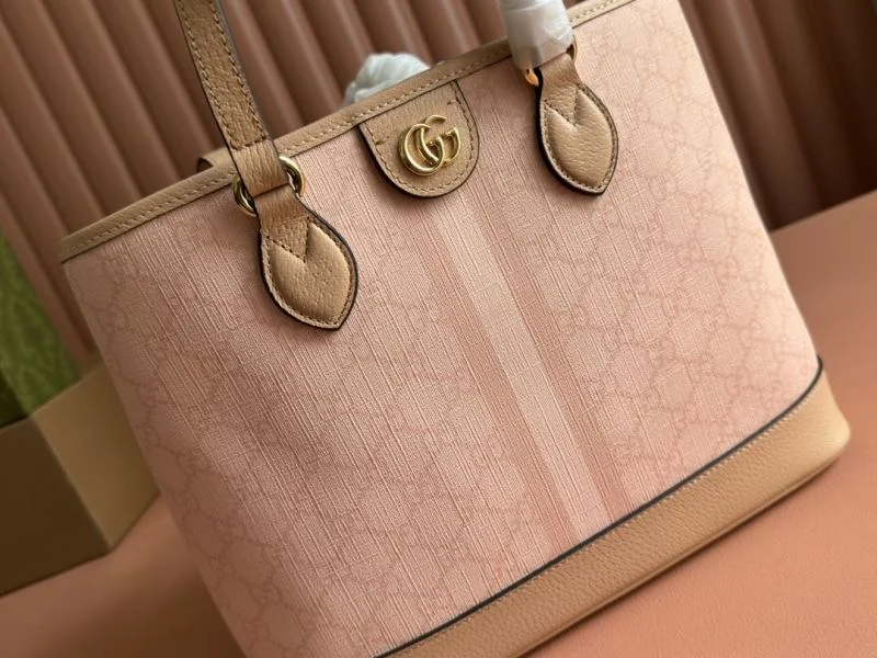 Gucci Shopping Bags AllSeason 49628
