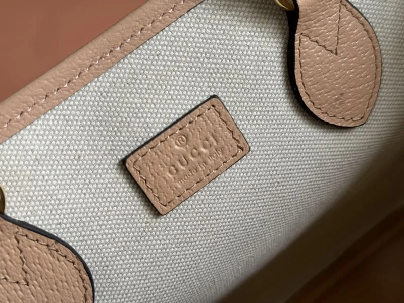 Gucci Shopping Bags AllSeason 49628