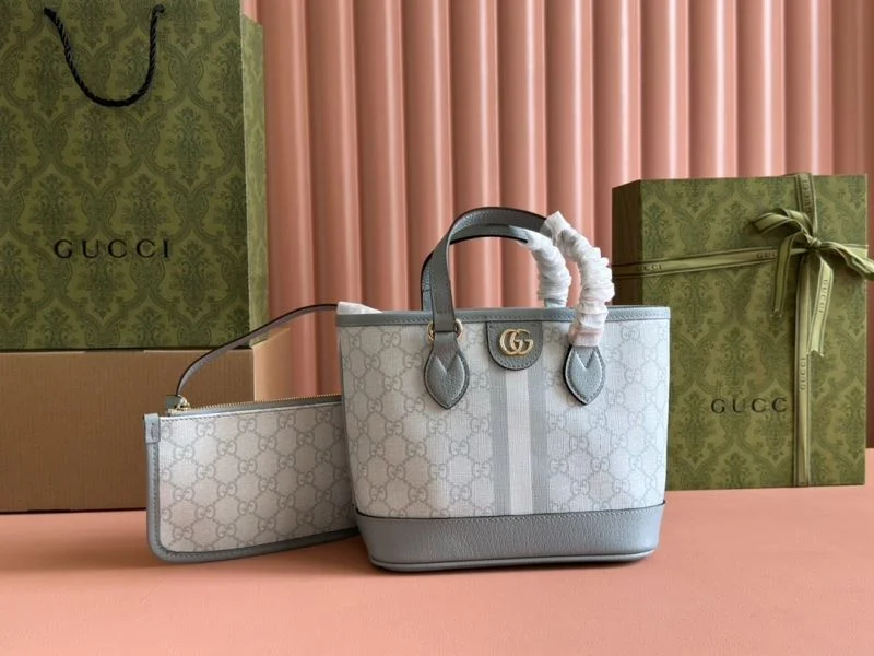 ZipUp Gucci Shopping Bags 49626