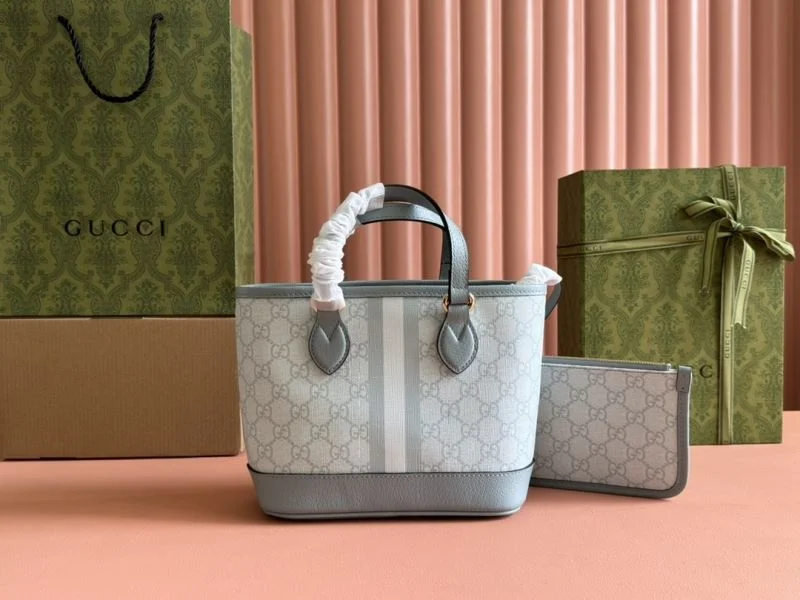 ZipUp Gucci Shopping Bags 49626