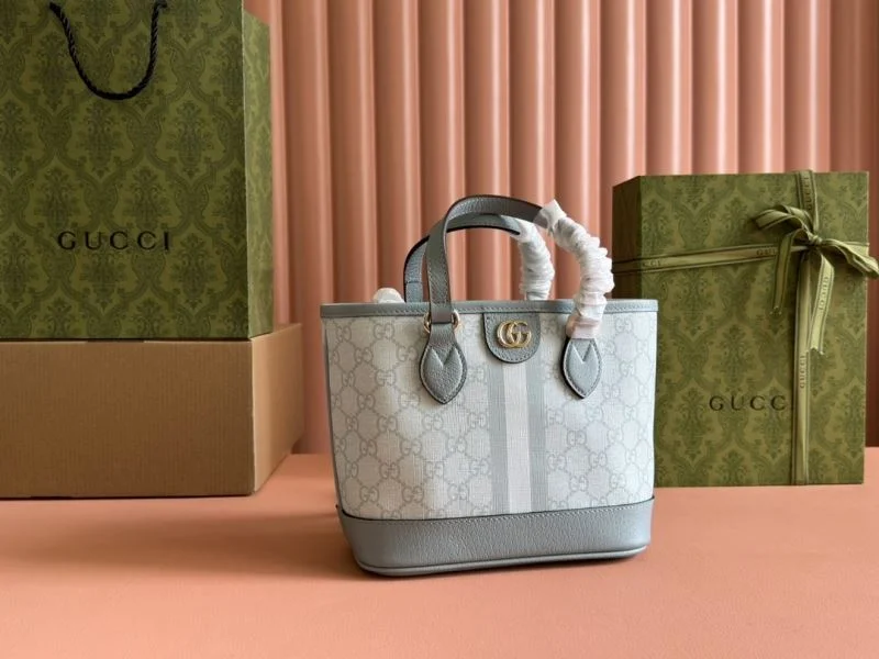 ZipUp Gucci Shopping Bags 49626