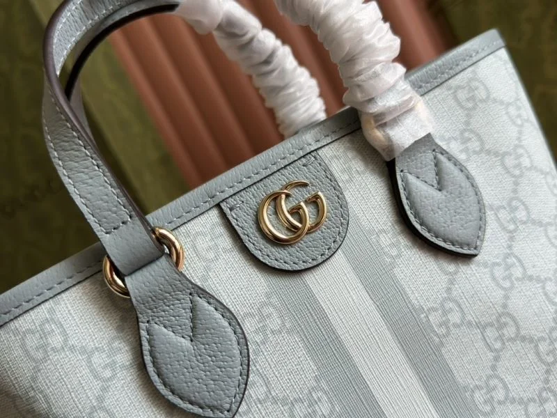 ZipUp Gucci Shopping Bags 49626