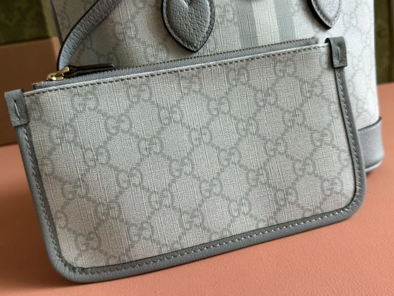 ZipUp Gucci Shopping Bags 49626