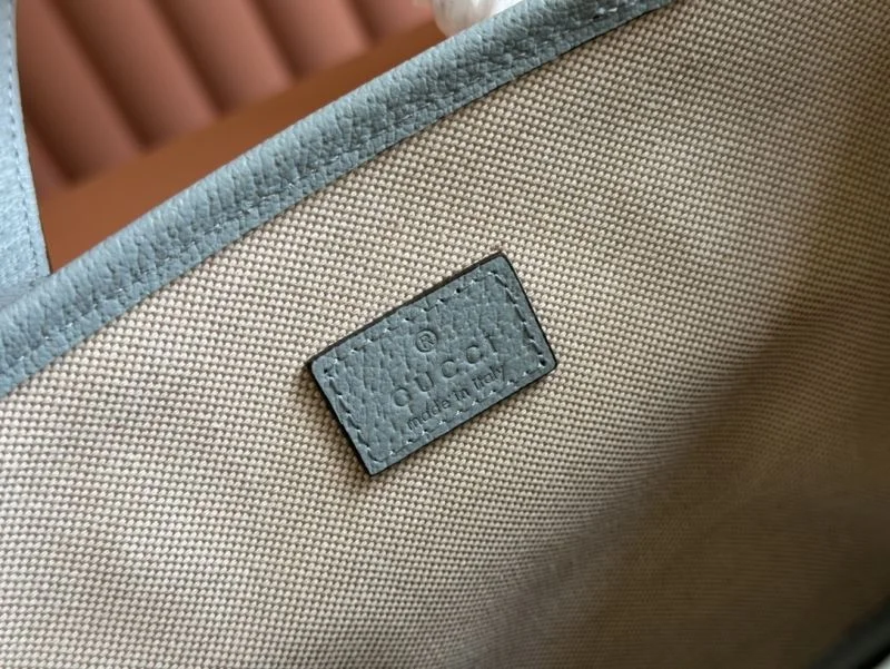 ZipUp Gucci Shopping Bags 49626