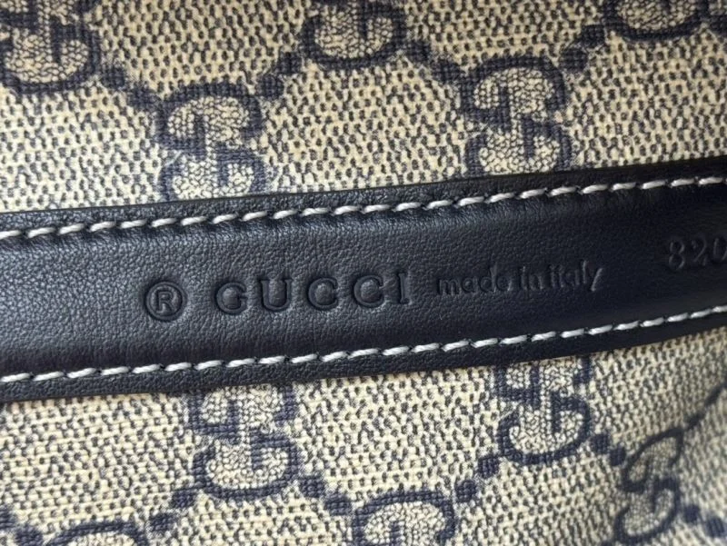 Durable Gucci Shopping Bags 49677