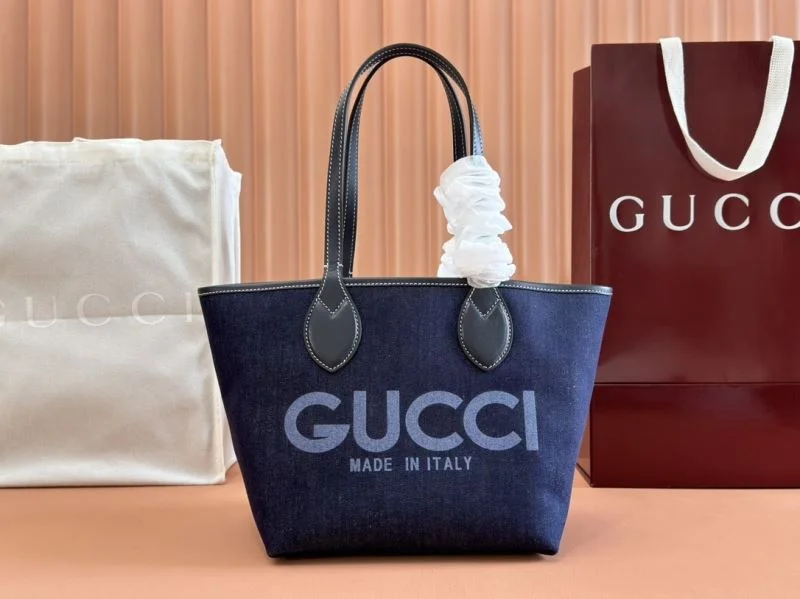 Gucci Shopping Bags Versatile 49629