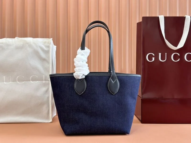 Gucci Shopping Bags Versatile 49629