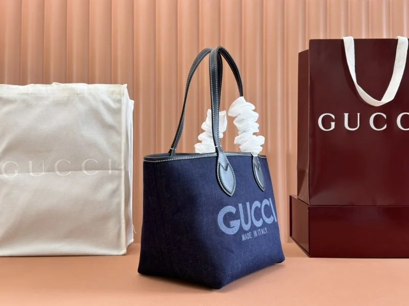 Gucci Shopping Bags Versatile 49629