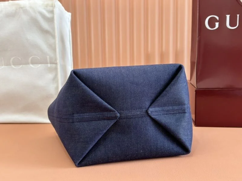Gucci Shopping Bags Versatile 49629