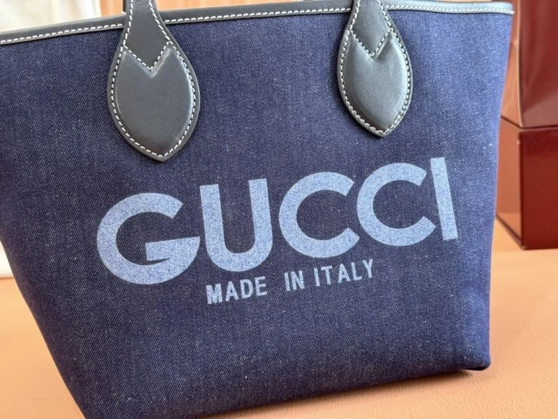 Gucci Shopping Bags Versatile 49629