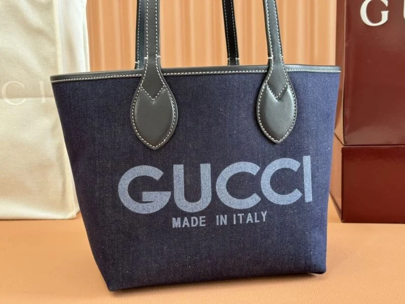 Gucci Shopping Bags Versatile 49629