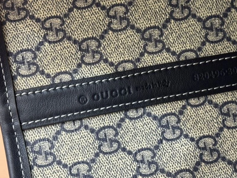 Gucci Shopping Bags Versatile 49629