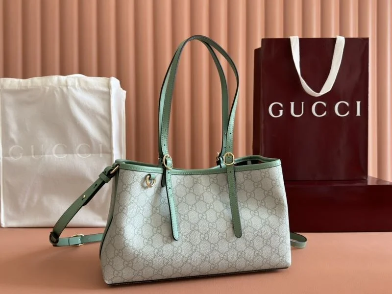 FashionForward Gucci Shopping Bags 49668