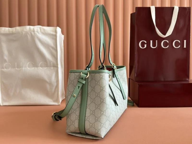 FashionForward Gucci Shopping Bags 49668