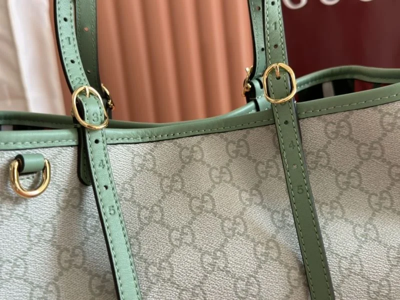 FashionForward Gucci Shopping Bags 49668