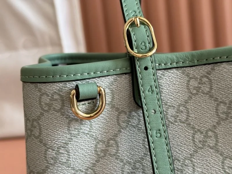 FashionForward Gucci Shopping Bags 49668