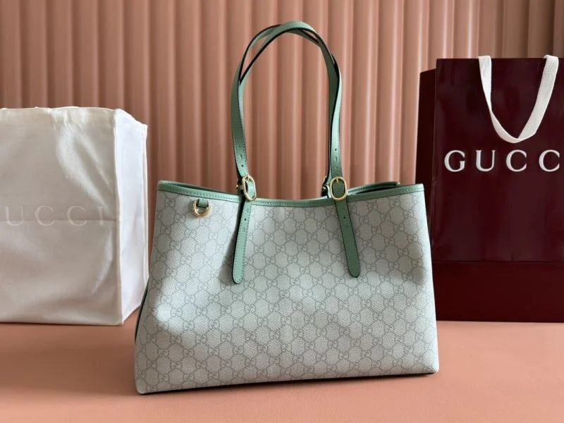 Gucci Shopping Bags Refined 49627