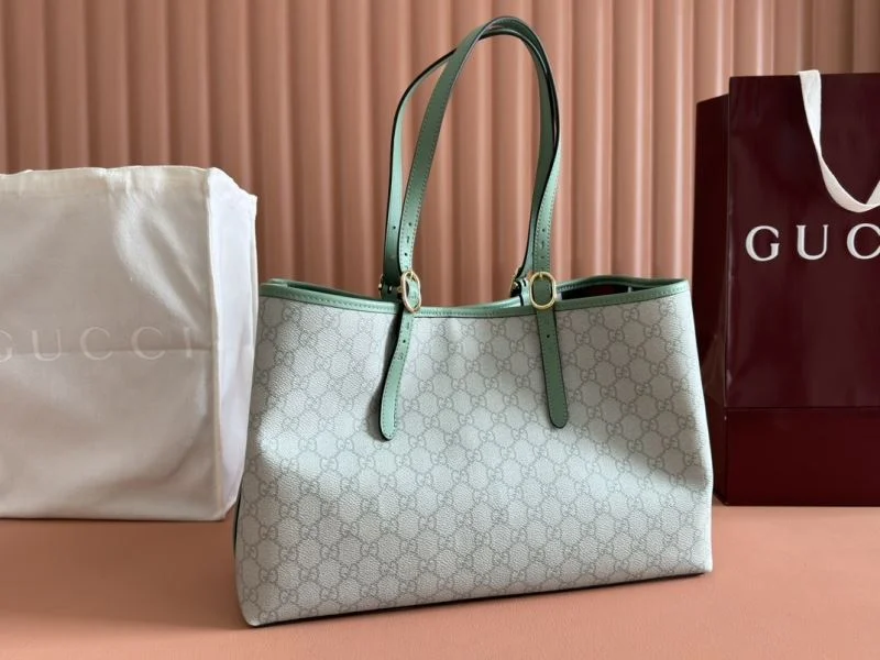 Gucci Shopping Bags Refined 49627
