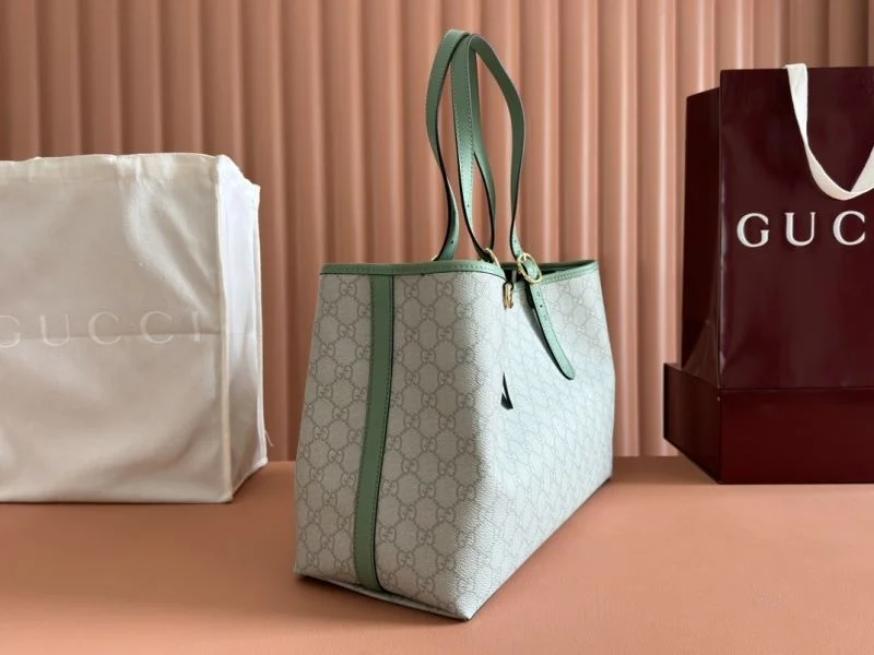 Gucci Shopping Bags Refined 49627