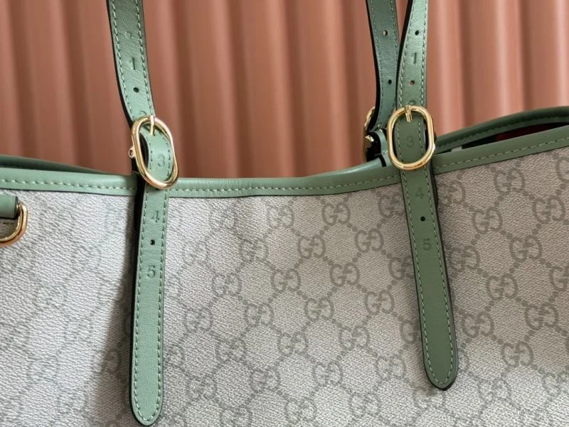 Gucci Shopping Bags Refined 49627
