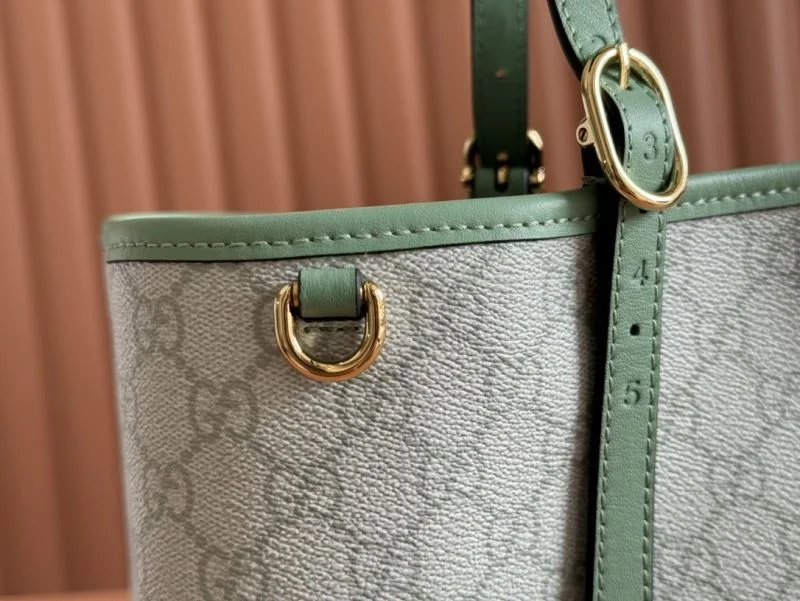 Gucci Shopping Bags Refined 49627