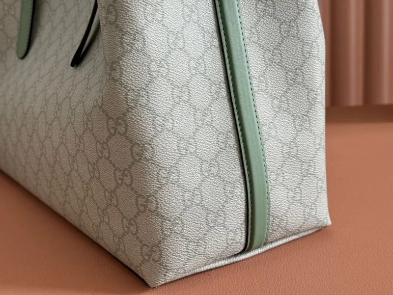 Gucci Shopping Bags Refined 49627