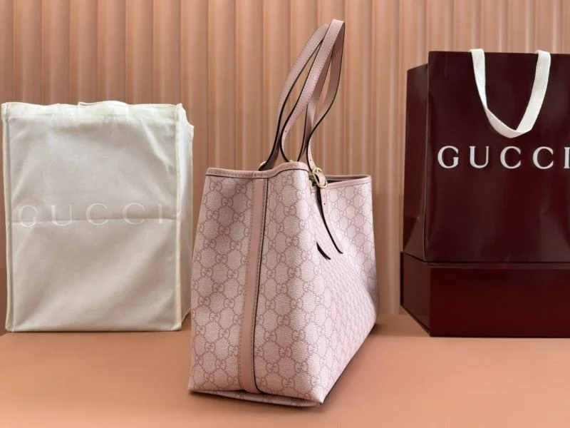 Gucci Shopping Bags SunProtective 49727