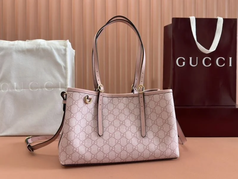 Gucci Shopping Bags UrbanChic 49624