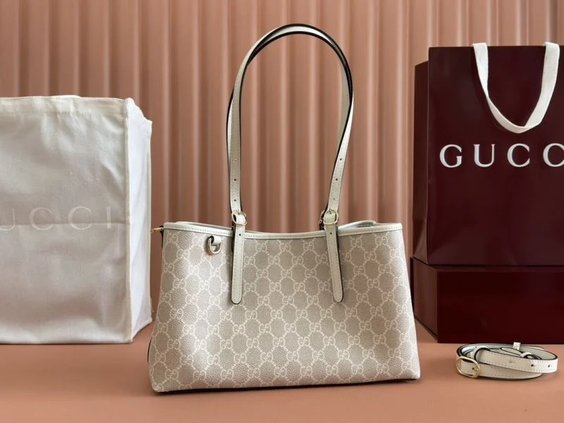 Gucci Shopping Bags Unique 49623