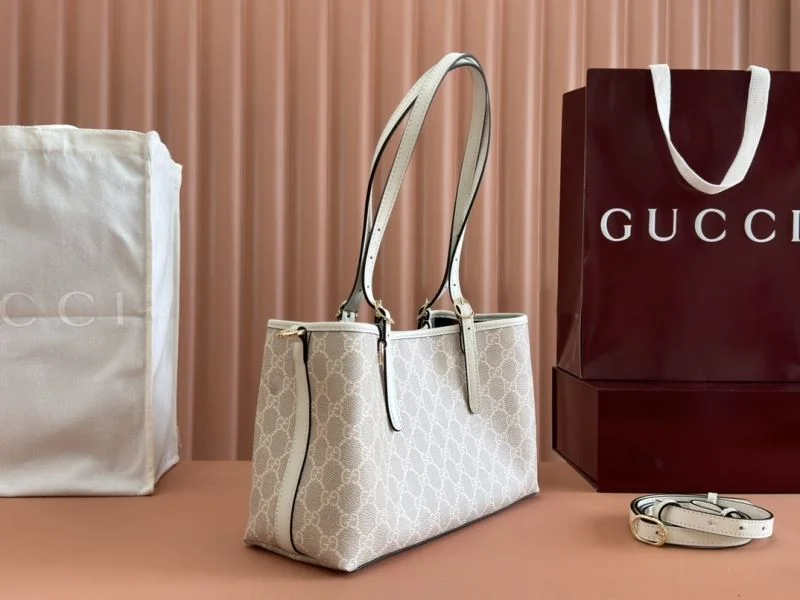 Gucci Shopping Bags Unique 49623
