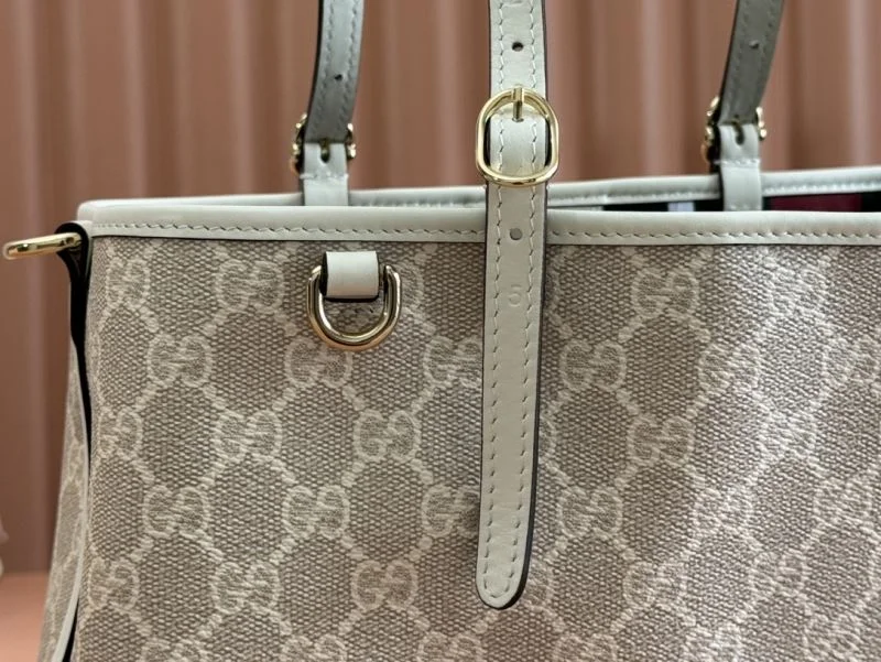 Gucci Shopping Bags Unique 49623