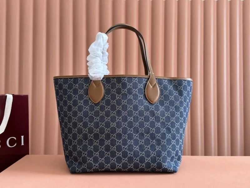 Gucci Shopping Bags Modern 49621