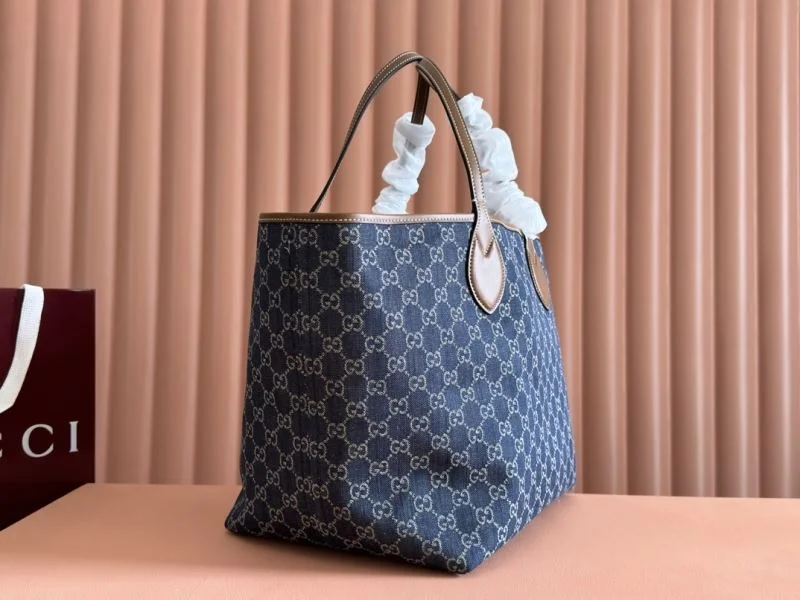 Gucci Shopping Bags Modern 49621